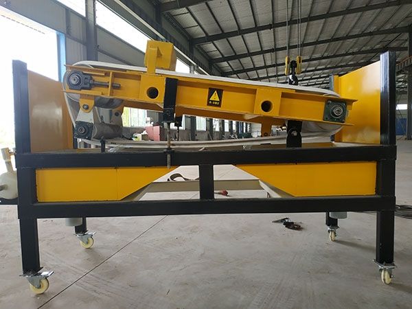 平板磁選機(jī)